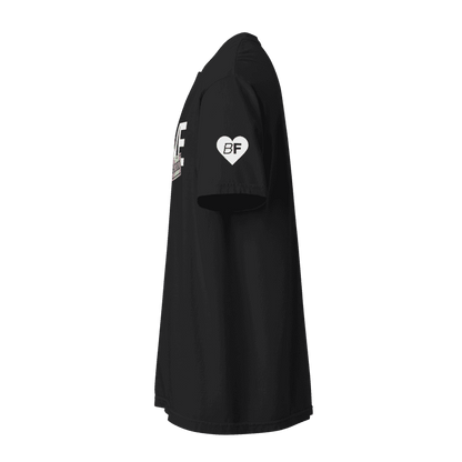 Uncensored Unisex Tee