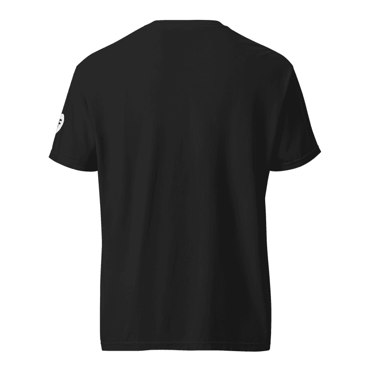 Uncensored Unisex Tee