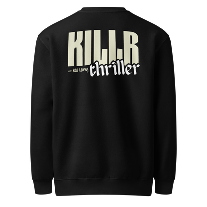 Killr Crewneck