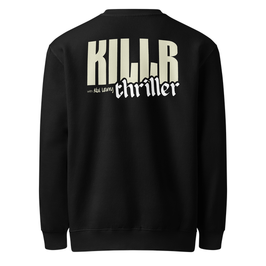 Killr Crewneck