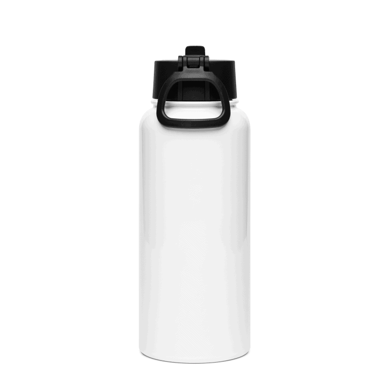 Uncensored Water Bottle