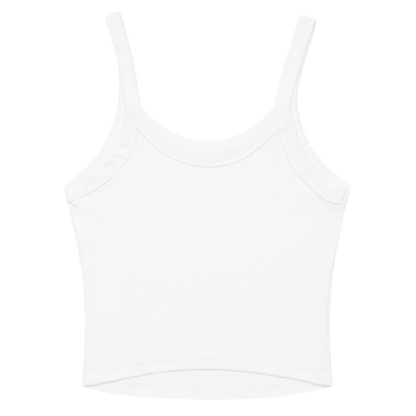 Book Girly Tank Top