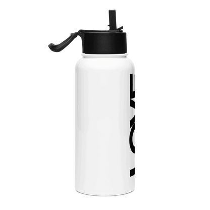 Uncensored Water Bottle