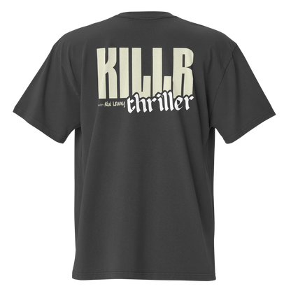 KILLR Oversized T-Shirt
