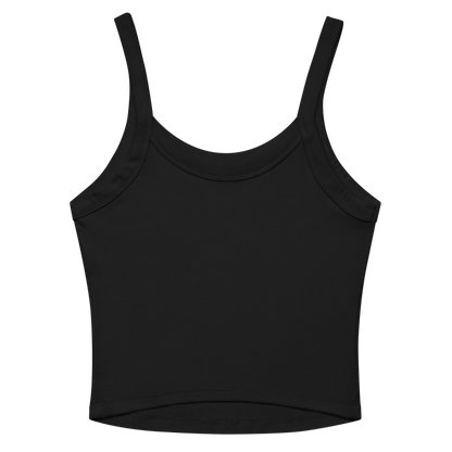 Book Girly Tank Top