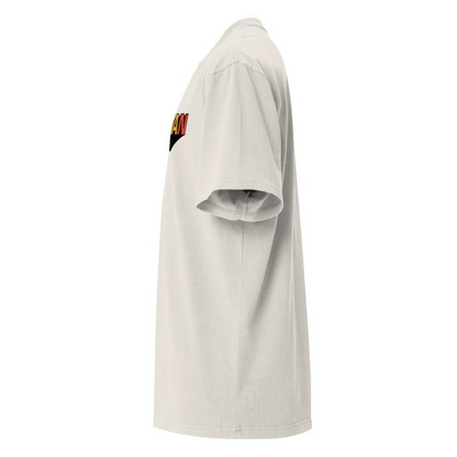 Lesbian Shit Oversized Tee