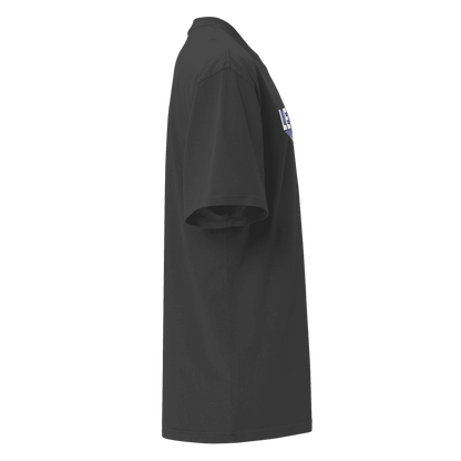 Lesbian Shit Oversized Tee
