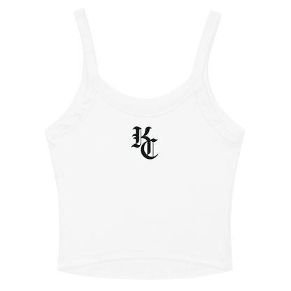 Lesbian Shit Tank Top
