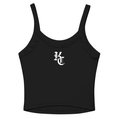 Lesbian Shit Tank Top