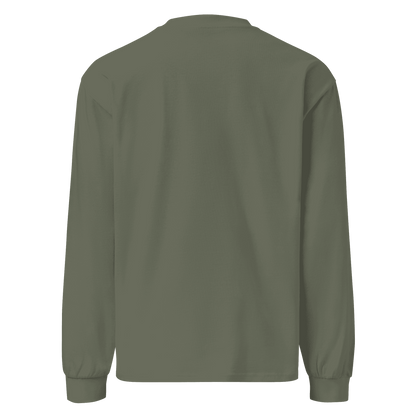 Karma Chaos Lesbian Shit Longsleeve