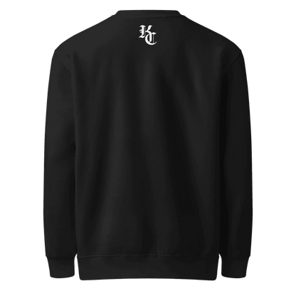 Lesbian Shit Crewneck