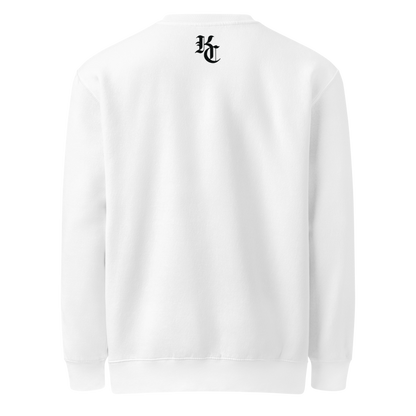 Lesbian Shit Crewneck