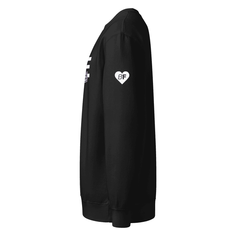 Uncensored Crewneck