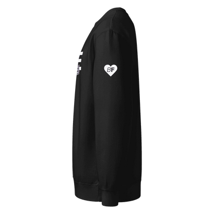 Uncensored Crewneck