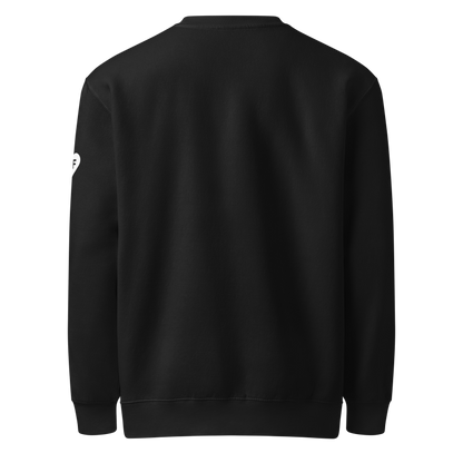 Uncensored Crewneck