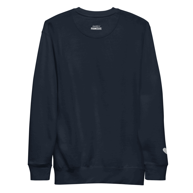 Love That Crewneck