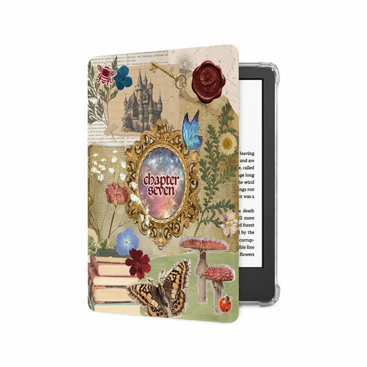 Fantasy Kindle Case